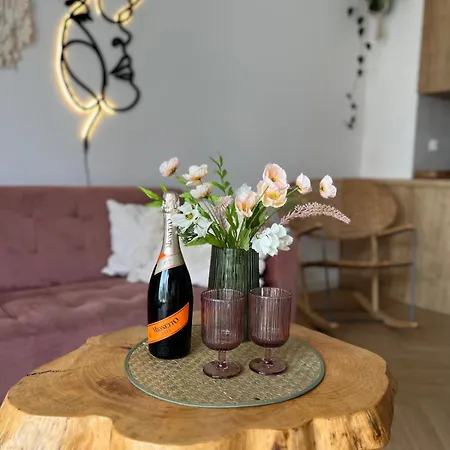 Apartament Boho Letnica - Apartment *